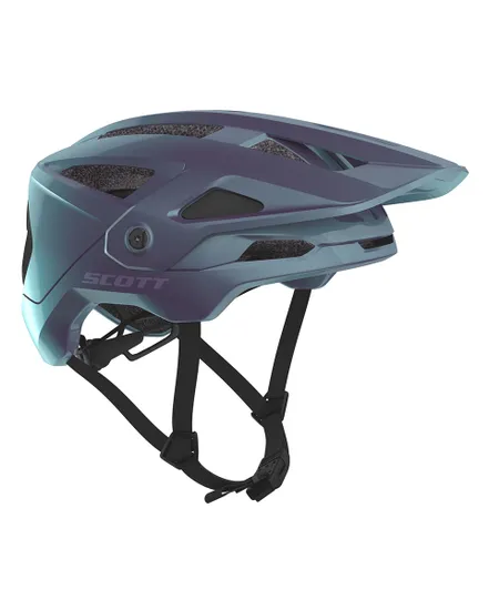 Casque VTT Unisexe STEGO PLUS Violet