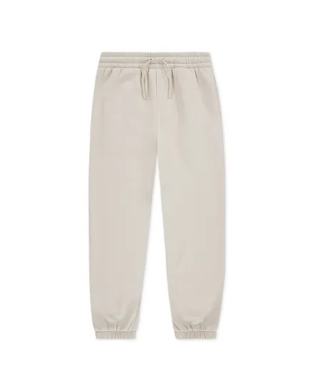 Pantalon de survetement Fille JDG WJ BRKN FLC PANT Beige
