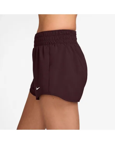 Short Femme W NK ONE DF MR 3IN BR SHORT