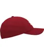 Casquette Enfant BOY S UA BLITZING Bordeaux