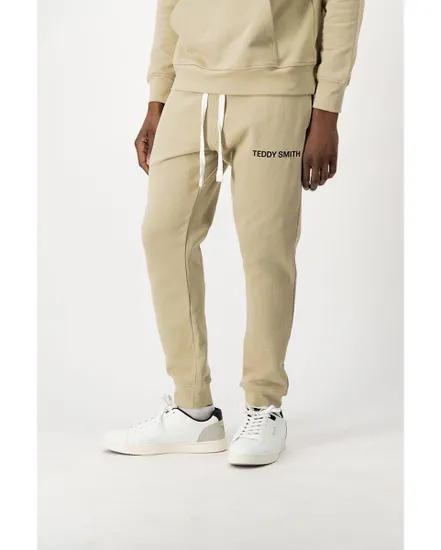 Pantalon de survetement Homme P-REQUIRED Beige