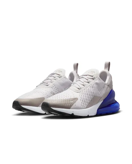 Chaussures Homme AIR MAX 270 Gris