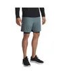 Short Training Homme UA Tech Vent 2en1