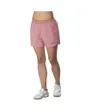 Short De Course Femme Active Alpha 4.5 Inches