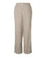 Pantalon Femme PCSTINNA HW