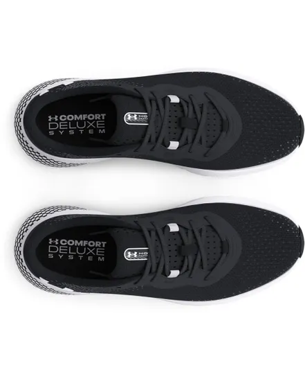Chaussures de running Homme UA HOVR TURBULENCE 2 Noir