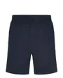 Short Homme Seersucker Droite Ceinture Élastique