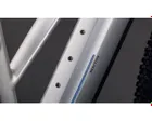 VTT semi rigide électrique REACTION HYBRID ONE 600 Gris