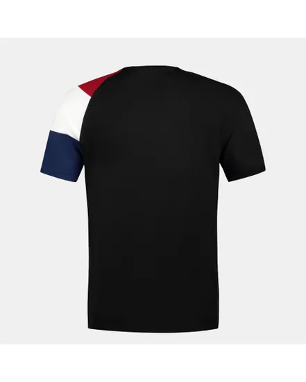 T-shirt Homme BAT SP TEE SS N1 M Noir
