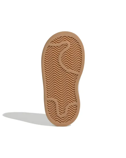 Chaussures Bébé CAMPUS 00S CF EL I Noir