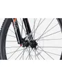 VTT électrique semi rigide OVERVOLT HT 7.6 HIGH Orange