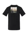 T-shirt Homme CLINEIX Noir