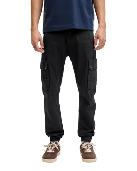 Pantalon Cargo Homme Paul Warner AKM 111