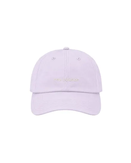 Casquette Femme 6Panel Linear