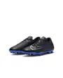 Crampons de football Homme PHANTOM GX CLUB FG/MG Noir