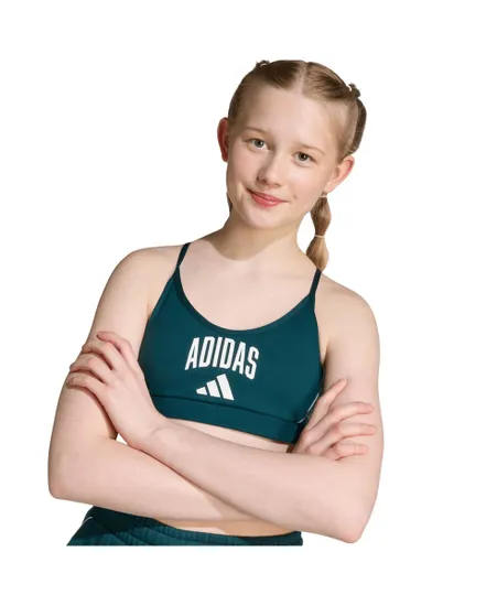 Soutien-Gorge Sport Enfant Train Essentials