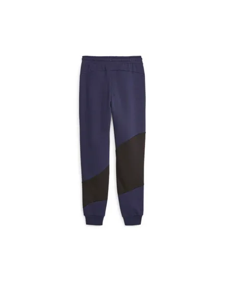 Pantalon de survetement Enfant JR PP CAT SWPT FL B Bleu