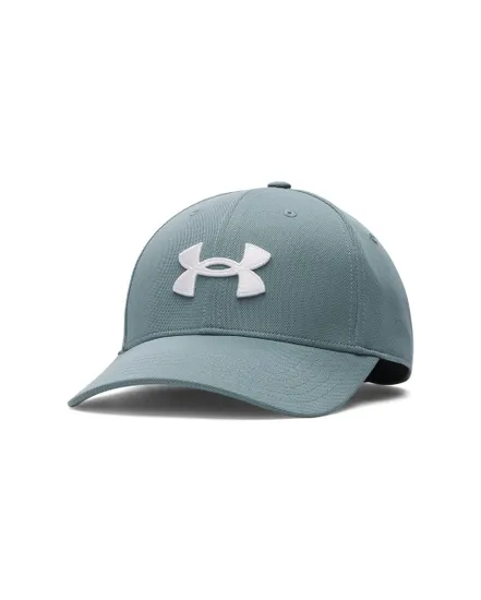 Casquette Homme MEN S UA BLITZING ADJ Bleu