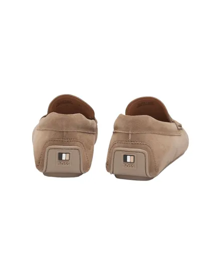 Mocassins Homme Noel