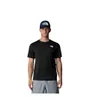 T-Shirt Homme M 24/7 S/S TEE REG