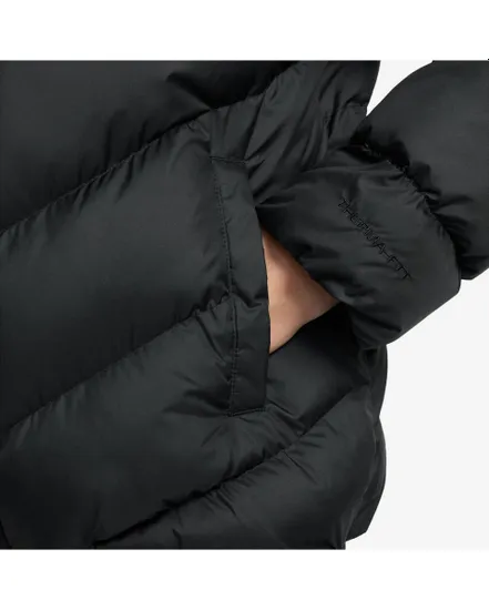Doudoune Enfant K NSW TF ADP PUFFER Noir