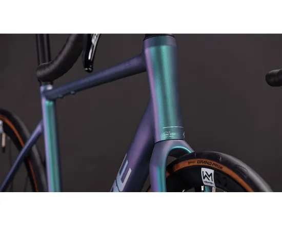 Vélo de route ATTAIN SLX Gris