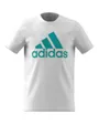 T-shirt Enfant B BL T Blanc