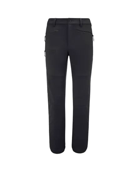 Pantalon Homme MAGMA PANT M Noir