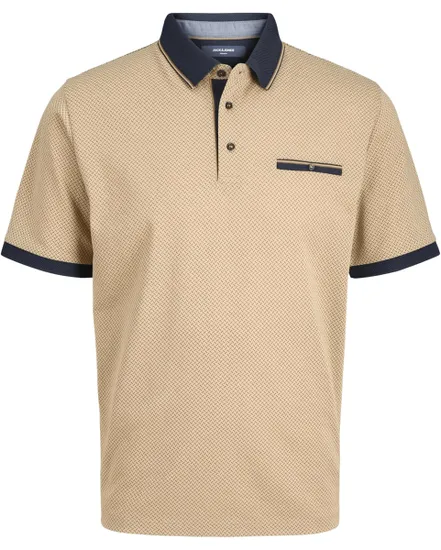 Polo Homme JPRBLUHUBO