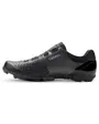 Chaussures VTT Homme MTB RC ULTIMATE Noir