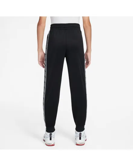 Pantalon de survetement Enfant plus agé K NSW DF CLUB POLY+ JGGR Noir