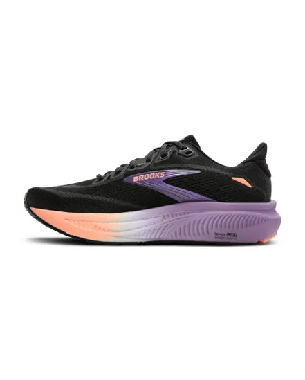 Chaussures de running Femme GHOST 18 Noir