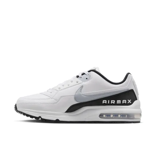 Chaussures Homme AIR MAX LTD 3 Blanc