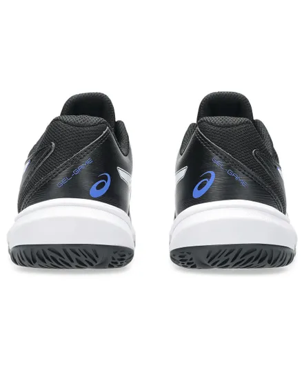 Chaussures de tennis Enfant GEL-GAME GS Noir