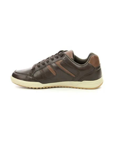 Chaussures Homme UM JADE NET Marron