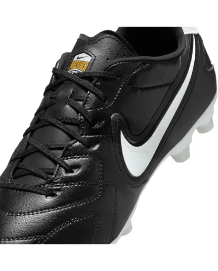 Chaussures de football Homme PREMIER IV FG Noir