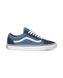 Chaussures mode Unisexe UA OLD SKOOL Bleu