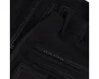 Gants courts Unisexe LOOP Noir