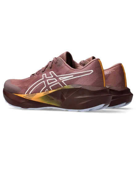Chaussures de running Femme NOVABLAST 5 TR Rose