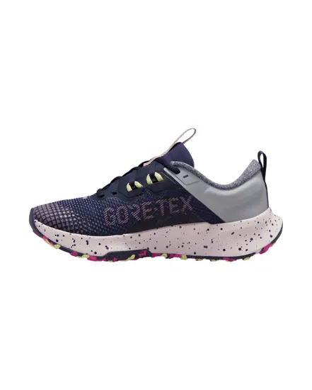 Chaussures de trail Femme WMNS JUNIPER TRAIL 2 GTX Violet