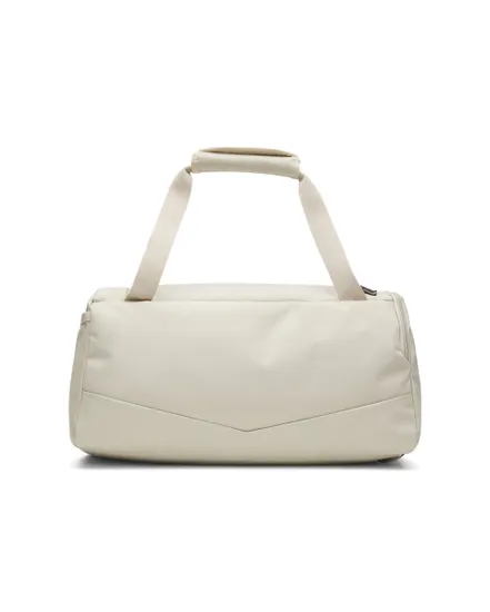 Sac de sport UA UNDENIABLE 5.0 DUFFLE XS Beige