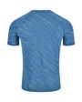 T-shirt manches courtes Homme T-SHIRT MC ZEROWEIGHT CERAMIC Bleu