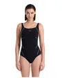 Maillot de bain Femme W JEWEL ONE PIECE R Noir