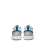 Chaussures basses Enfant NIKE COURT BOROUGH LOW 2 (GS) Blanc