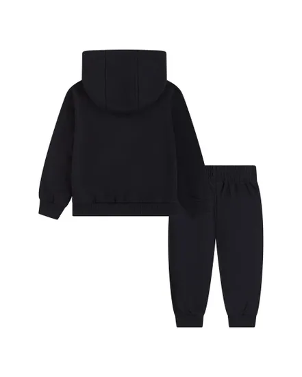 Survêtement Bébé NKB B NSW HBR FUTURA PO PANT S Noir