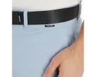 Short Homme MODERN TWILL SLIM SH Bleu