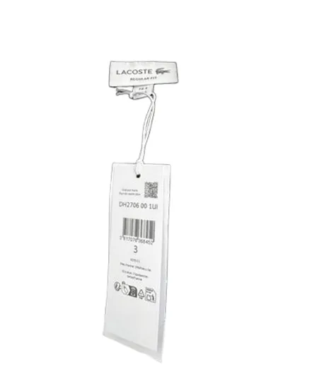 Polo Homme Lacoste Urbain