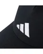Casquette Junior Adidas K Cap Noir