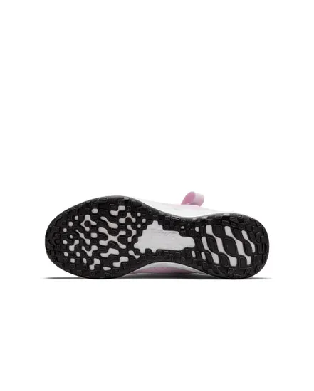 Chaussures Enfant REVOLUTION 6 FLYEASE NN (GS) Rose