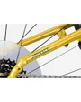 VTT Enfant PRORACE 24 SL Jaune